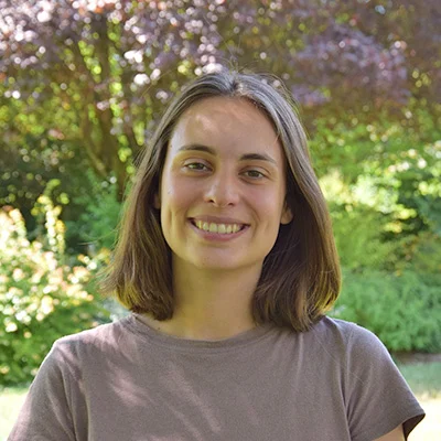 Sabine TREGUER