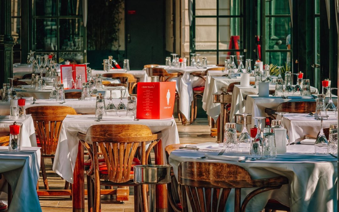 5 flux et emballages : quelles différences pour l’hôtellerie-restauration ?