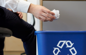 6 enjeux de la gestion des déchets