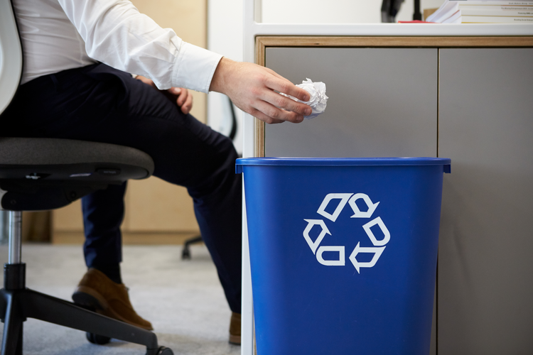 Entreprises : les 6 enjeux de la gestion des déchets