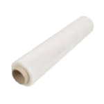 Film palettisation déchet