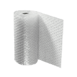 papier bulle déchet