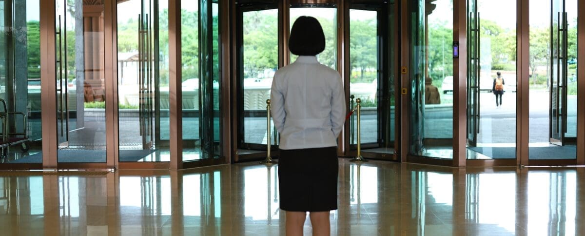 Zéro-plastique dans l’hôtellerie (épisode 2)  : le parcours salarié en back office