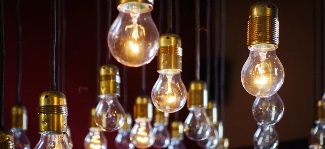 Le recyclage des ampoules en entreprise