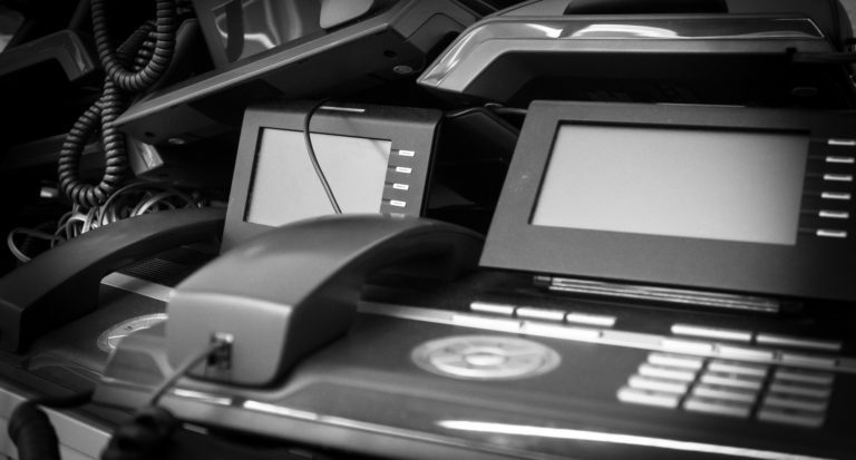 Le recyclage des déchets d’équipements électriques et électroniques DEEE