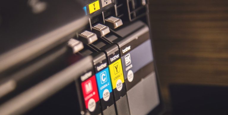 Le recyclage des cartouches d’imprimante en entreprise