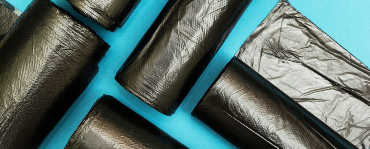 Le traitement des déchets en mélange en entreprise