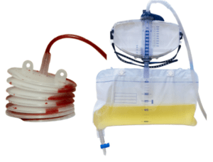 DAS avec risque écoulement