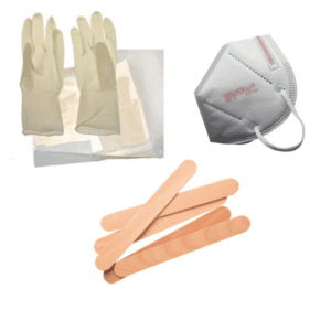 EPI risque infectieux