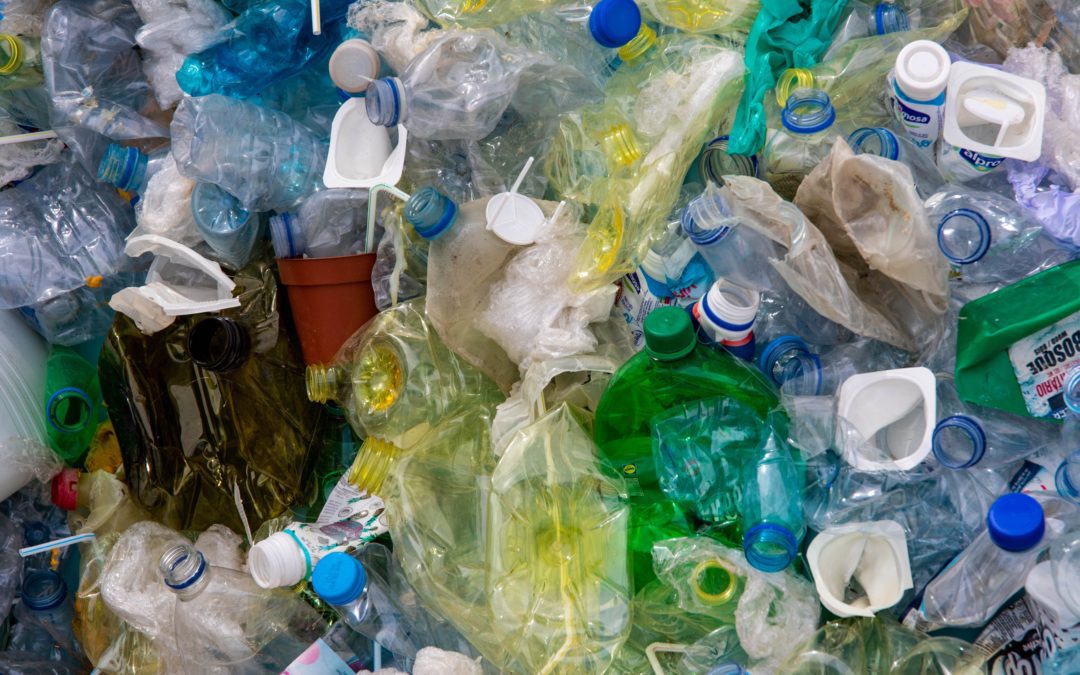 Baromètre annuel national de la gestion des déchets dans le secteur tertiaire