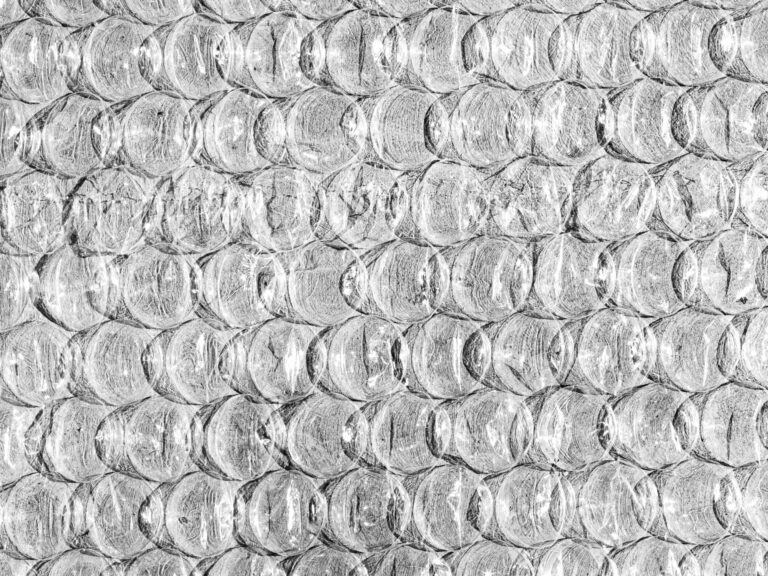 Le recyclage du plastique en entreprise