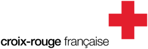 Croix Rouge Française logo