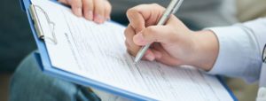 Certification HAS et gestion des déchets