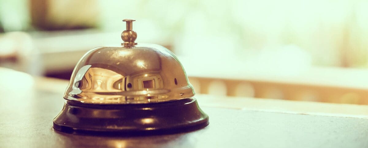 Les freins et moteurs d’une meilleure gestion des déchets en hôtellerie