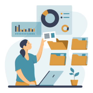 Gestion déchets simplifiée