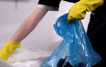 Comment faire face aux déchets indésirables dans l’hôtellerie ?