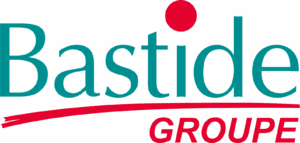 Logo Bastide Groupe