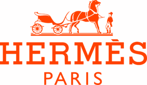 Logo Hermès