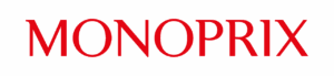 Monoprix logo