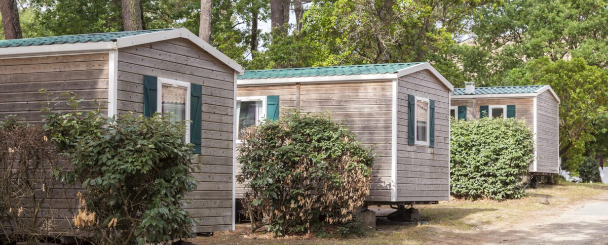 Comment favoriser une gestion durable des déchets dans les campings ?