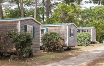 Comment favoriser une gestion durable des déchets dans les campings ?