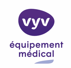 vyv médical service logo