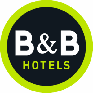 logo B&B hotel