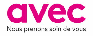 logo AVEC
