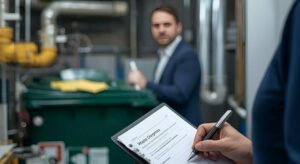 accompagnement déchet