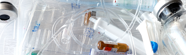 Déchets de dialyse : comment optimiser la gestion