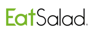 logo eat salad