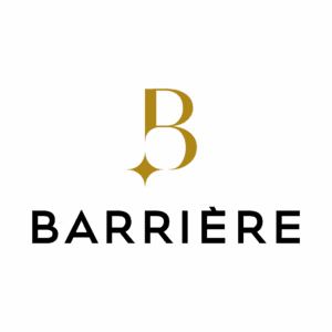 logo barrière