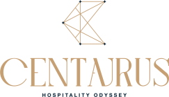 logo centaurus
