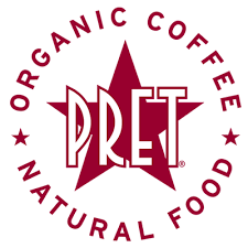 logo pret à manger