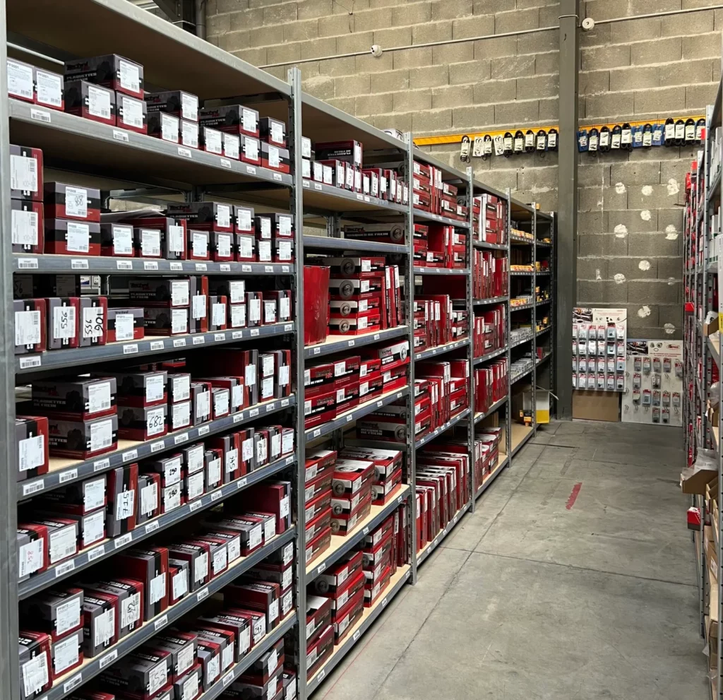 entrepot pieces automobile