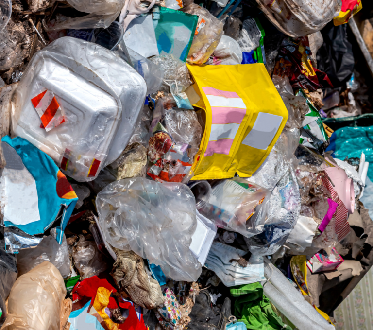 Déchets d’emballages : comment les trier ? | Take a waste