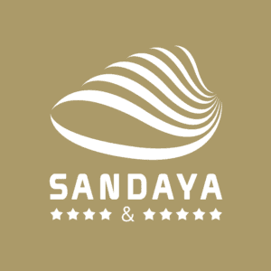 logo sandaya