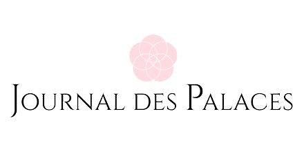 logo journal des palaces